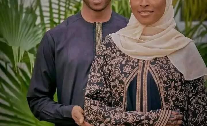 INNA LILLAHI WA’INNA ILAIHI RAJ’UN: Ango Ya Rasu A Hanyar Zuwa Daurin Auŕensà Sakamakon Hadarin Mota