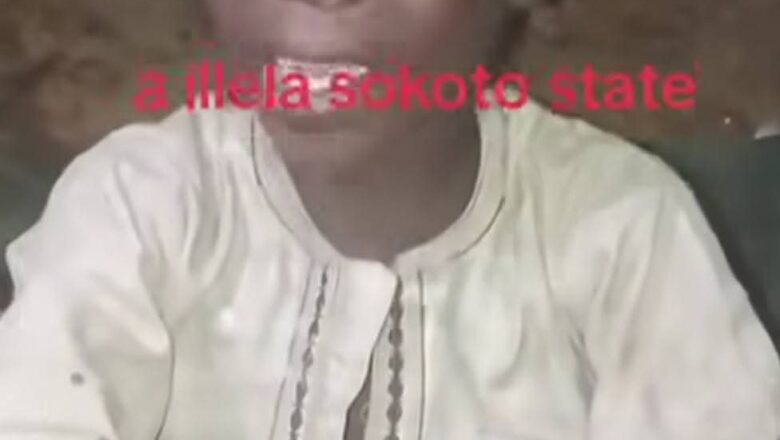 Mahàifì Ya Dauŕe Ķaŕamiñ Ďansa Da Añkwa Tare Da Kòna Shi Saboda Yana Zuwa Wajen Mahaifiyarsa Da Ya Sake Ta