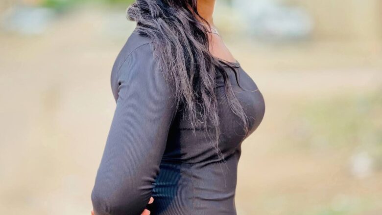 Hotuna: Wankan Jaruma Stephenie Ta Shirin ‘Dadin Kowa’