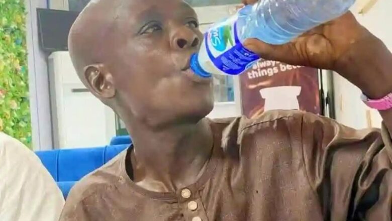 An Ce Umar Bush Ya Baro Abuja, Ya Dawo Kasuwa, Inda Yanzu Naira Dari Biyu Ma Sha’awa Take Ba Shi