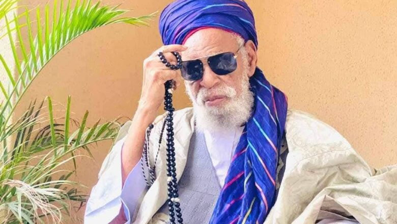 Dattijon Arziki, Sheikh Dahiru Bauchi Ya Cika Shekara 101 A Duniya