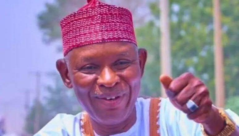 Da Duminsa: Kasa da sati daya da saukar Ganduje daga shugaban APC, Gwamnan Kano, Abba Gida-Gida zai koma APC