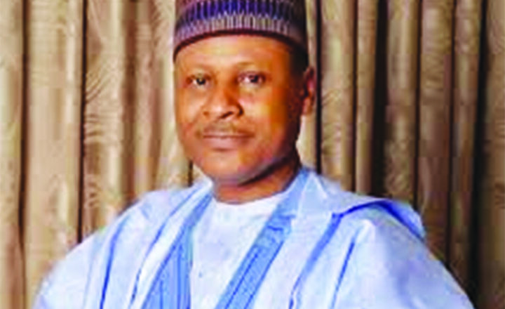 Babu Gwamnatin Data Samu Nasara da Muka samu a shekaru biyu da suka gabata a tarihin Najeriya>>Tinubu