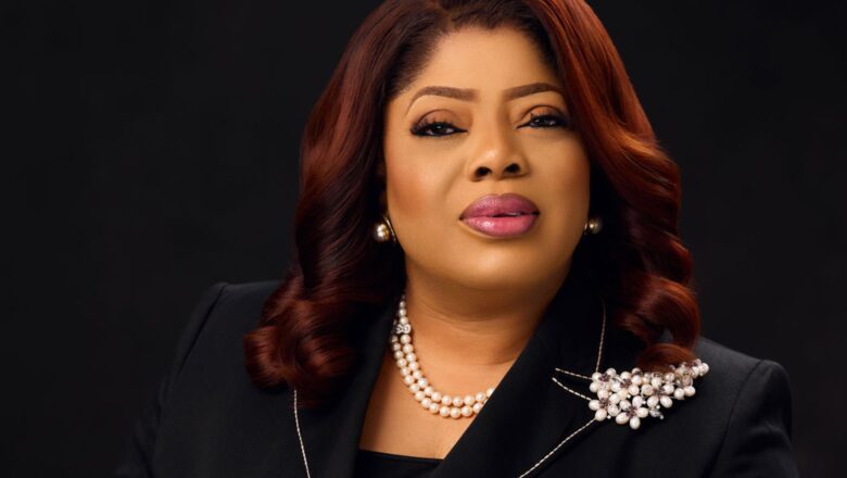 Ana zargin Ministan Shari’a da cire sunan Shugabar bankin Fidelity Bank daga zargin Almundahana duk da shaida karara