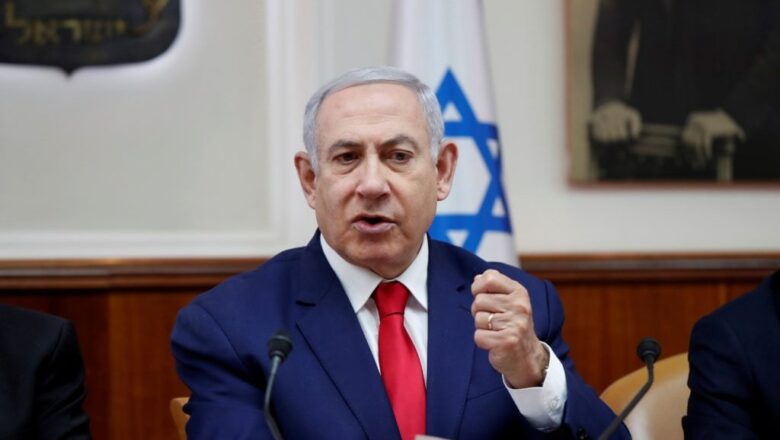 Mun ci gaba da kaiwa Kasar Ìràn hari>>Inji Sojojin kasar Israyla