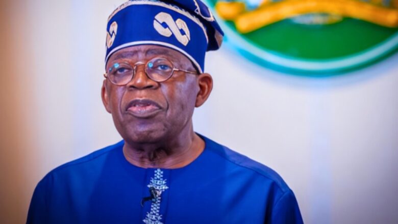 Gwamnatina ta baiwa mutane 100,000 bashi, kuma zau kara baiwa wasu>>Shugaba Tinubu