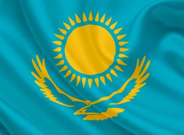 Kasar Kazakhstan ta haramta sanya Niqabi da duk wani abu me rufe fuska