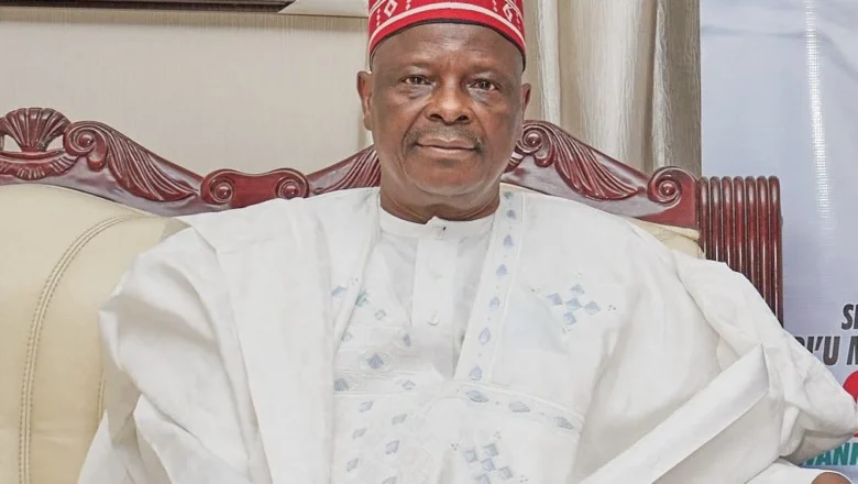 Da Duminsa: APC ta yi magana kan komawar Kwankwaso jam’iyyar