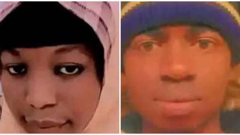 INNA LILLAHI WA’INNA ILAIHI RAJI’UN: Miji Da Matarsa Sun Ŕàsu Sakamakoñ Gobara Ana Gobe Sallah