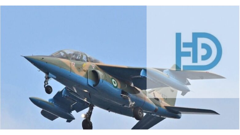 Sojoji Sun Kàshè Manyan masu ikirarin Jìhàdì A jihar Bòrnò