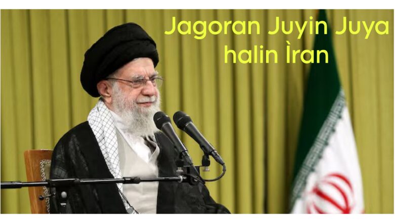 Kalli Bidiyon jiragen sama 100 marasa maruka da kasar Ìràn ta harbawa kasar Israyla