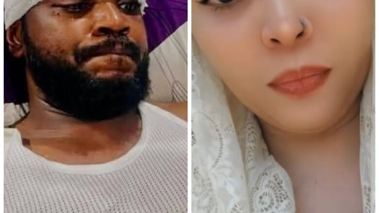 Bidiyo: Babana Tare suka yi hadari da Adam A. Zango amma ba wanda ke maganarsa saikace Adam A. Zango ne kadai mutum>>Inji Wannan matashiyar