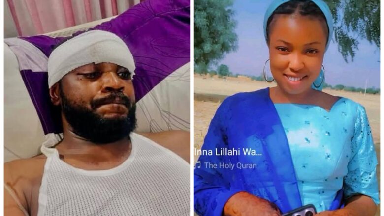 An zargi cewa An fifota baiwa Adam A. Zango kulawa fiye da sauran wadanda suka yi Hadari tare a Asibiti inda aka bar su duk da sun fi shi jin jiki, har daya ta rasu daga ciki