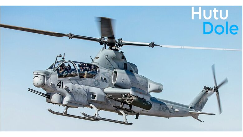 Najeriya na son siyo irin wadannan jiragen 12 daga kasar Amurka dan magance matsalar tsaro