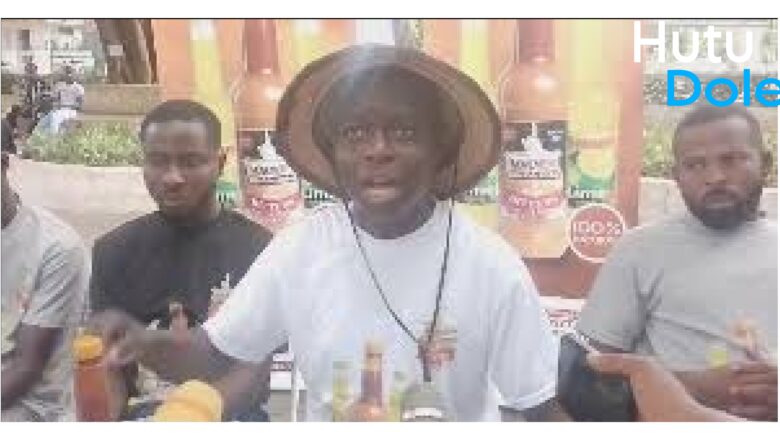 Mashaya giya sun yi barazanar fara zanga-zanga muddin gwamnati bata rage farashin giyar ba