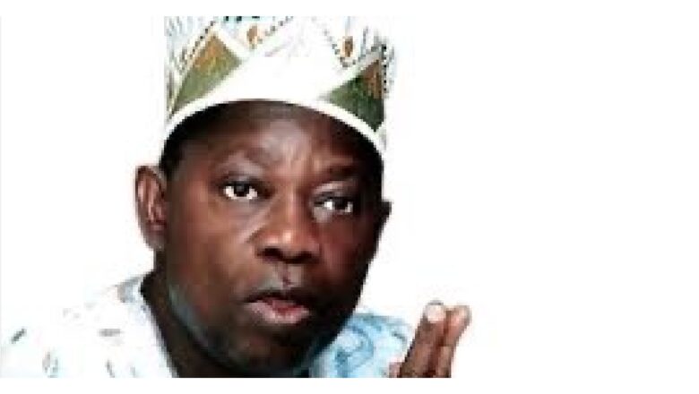 Mutane 120 sun fito sun ce su ‘ya’yan Tsohon Attajirin Najeriya Abiola ne, an fara Yin gwajin kwayoyin halitta dan gano gaskiya