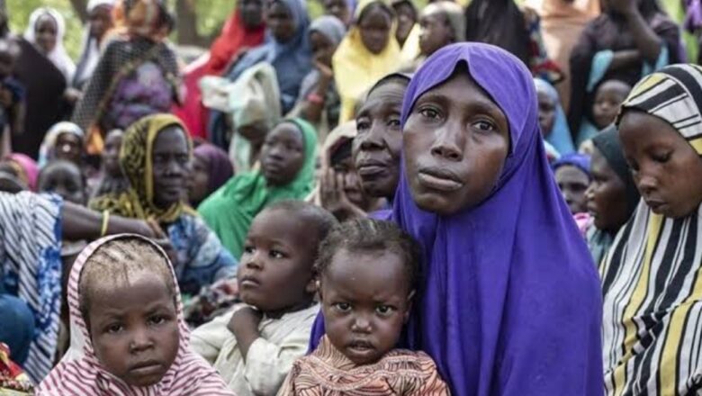 Majalisar Dinkin Duniya tace za’a yi yunwa me tsanani a Arewacin Najeriya