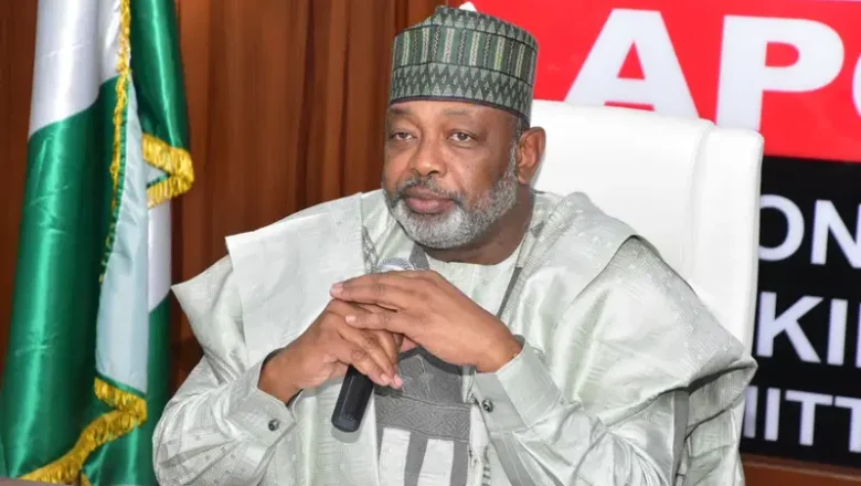 Manyan Ma’aikatan mu ne ke ta tafiya lahira akai-akai babu kakkautawa shiyasa muka ce a yi Azumi ko zamu samu sauki>>Ma’aikatar Noman Najeriya