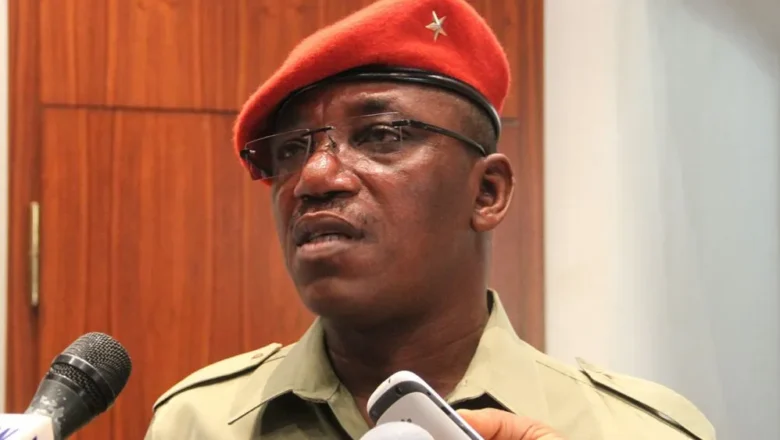 Bawai son Tinubu ne yasa ‘yan siyasa ke tururuwar shiga APC ba, Kudin da suka sata na al’umma ne suke neman a yafe musu>>Solomon Dalung