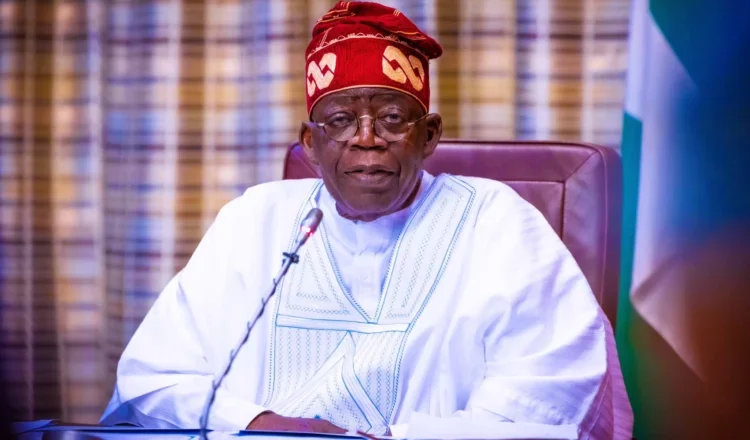 Shugaba Tinubu ya amince da kafa makarantar nakasassu da asibitin kashi a jihar Gombe