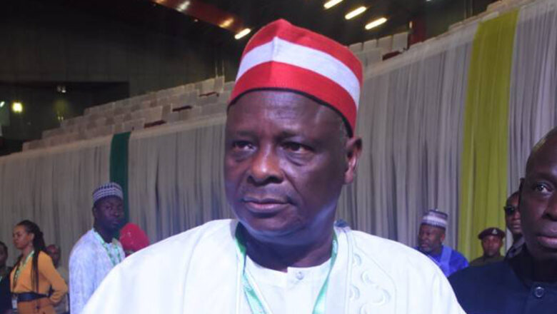 Da Duminsa: “Akwai yiyuwar Kwankwaso ya zama sabon shugaban jam’iyyar APC”