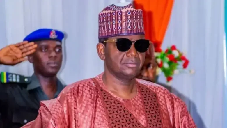 Za a kai ƙarar mai taimaka wa gwamnan Zamfara kan alaƙanta matawalle da ƴànbìngìdà