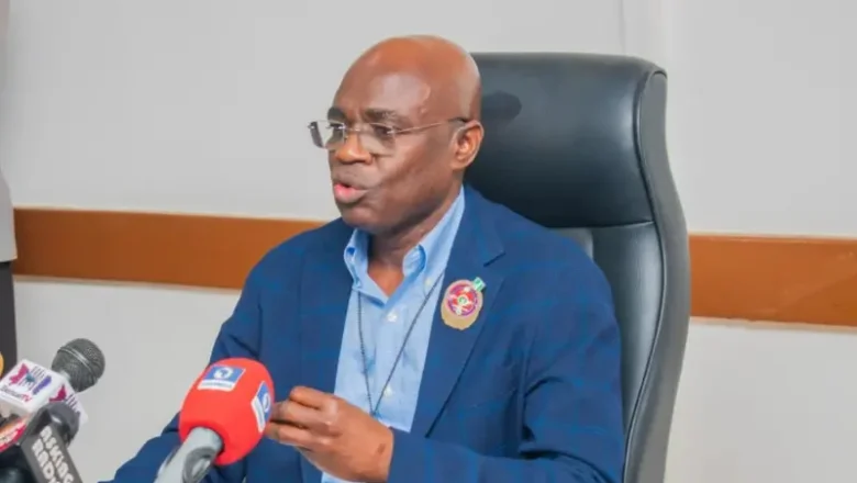 Gwamnan Benue ya tona Asirin masu daukar nauyin hàrè-hàrèn ‘yan tà’àddà