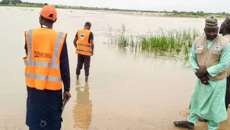 Kifewar kwale-kwale ta kàshe mutum biyar a jihar Sokoto