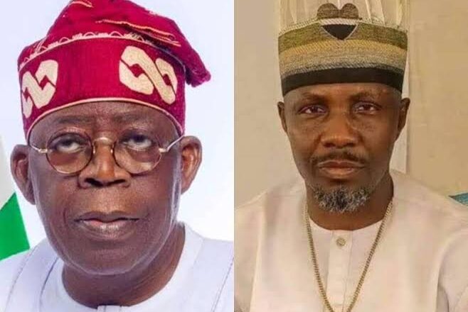 Tsohon Tsageran Naija Delta, Tampolo yawa shugaban kasa, Tinubu alkawarin kuri’u Miliyan 10 a zaben 2027