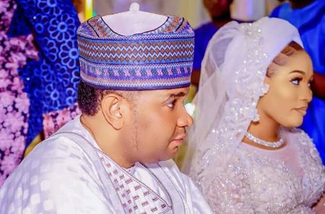 Kalli Bidiyo: Ana zargin Gfresh ya dauki matarsa suka je gidan Sadiya Haruna duk da itama tana da aure suka yi lalata