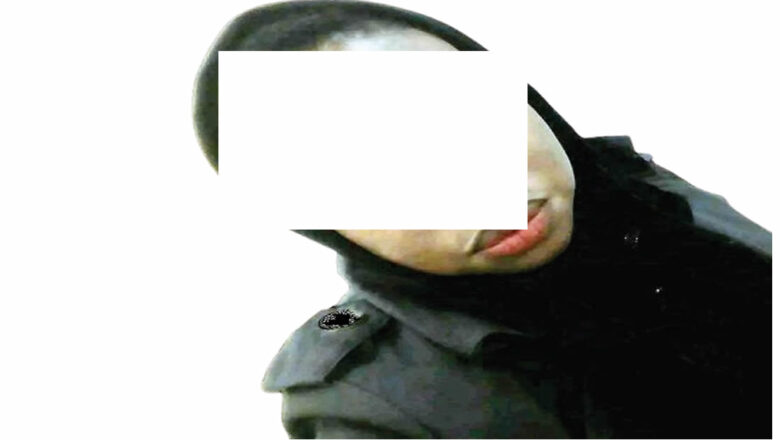 Yanda ‘yansanda suka min fàdè a bakin boda>>Wata ‘yar Najeriya data je cirani kasar Libya ta dawo da kyar ta bayar da labari