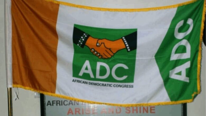 Wasu ‘yan ADC sun maka su Atiku a kotu suna kalubalantar shugabancin jam’iyyar da aka baiwa David Mark