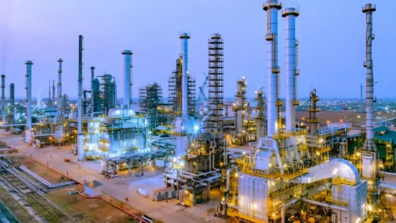 NNPCL ya musanta sayar da matatar mai ta Fatakwal