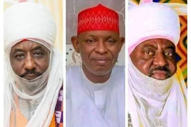 Ji Bayani Dalla-Dalla: Shin waye zaiwa gawar marigayi Dantata Sallah a Madina?