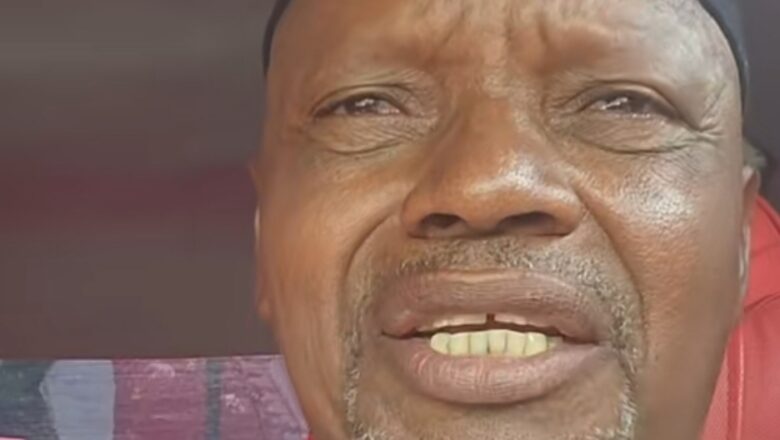 Kalli Bidiyo: Ni dan Darika ne, kada wanda ya sake hadani da Izala, duk wanda ya sake hadani da Izala ban yafe ba>>Inji Tauraron Fim din Hausa>>Tijjani Faraga