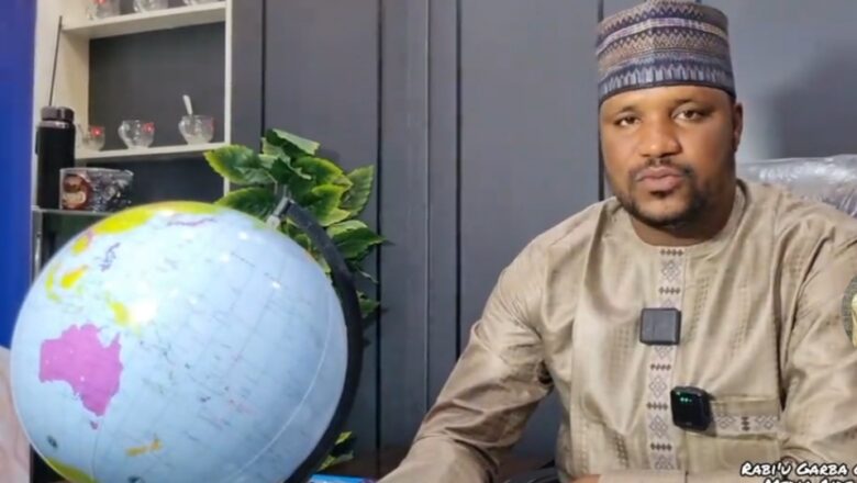 Kalli Bidiyon jawabin Al-Hikima inda ya janye kalaman sukar da yakewa ‘yan Kannywood