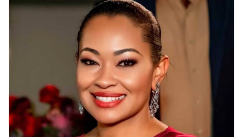 Ba zamu dawo da ita ba…>>Majalisar Dattijai ta yi martani kan umarnin kotu na janye dakatar da Sanata Natasha Akpoti