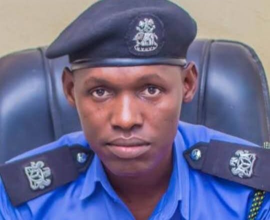 Ji yanda aka kama wasu daga cikin wanda suka afkawa fadar sarkin Kano