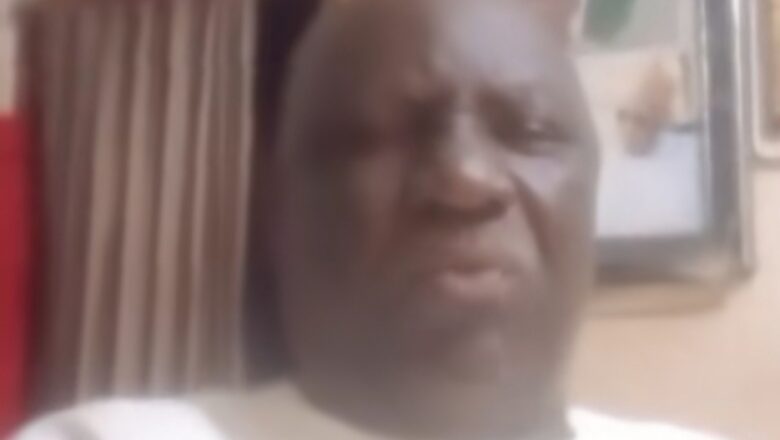 Bidiyo: Nima ban yafe wahalar da Buhari ya saka ni ciki ba, a zamanin mulkinsa sai da na sayar da gidana da keken dinkina>>Inji Garba Tela