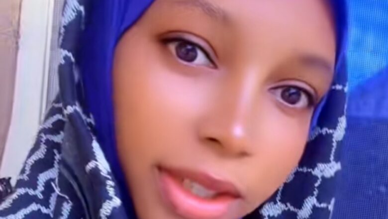 Bidiyo: Naji wani yana ta rantsuwa wai Buhari yana Aljannah, To In Aljannar ta Gidanku ce sai ka bashi>>Inji ‘Yar Shi’a Fatima