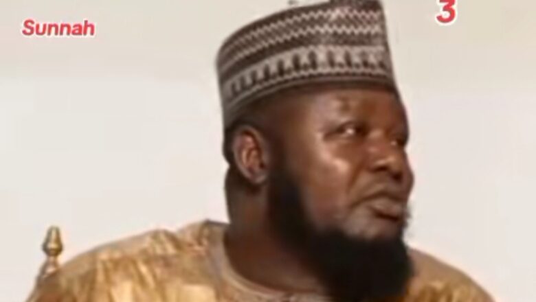 Kalli Bidiyon: Ina nan kan maganata ta cewa Allah yana yafe laifin wanda aka ci hakkinsa ko da me hakkin vai yafe ba, Tsoratarwa ce malamai suke cewa Allah baya yafewa>>Asadussunnah