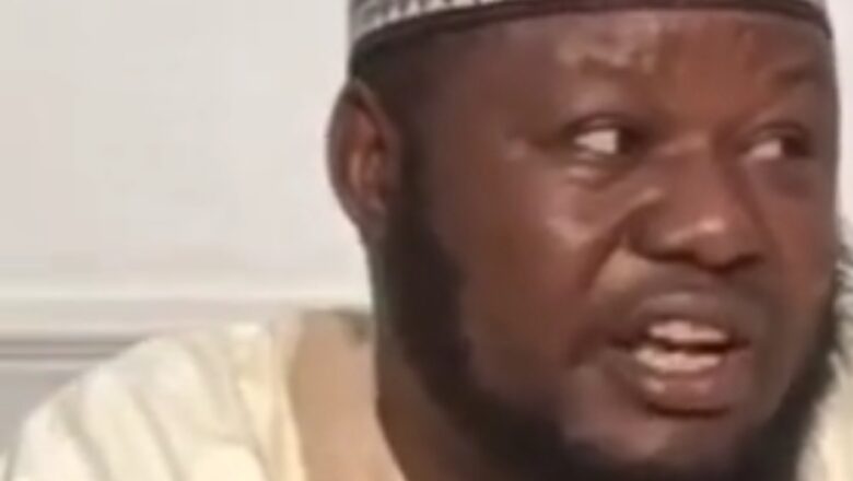 Kalli Bidiyo:Kamar yanda kuke tunanin a Lahira zaku nemi hakkin ku gurin shuwagabanni, suma shuwagabannin na da hakki a kan ku da zasu nemi Allah ya saka musu>>Sheikh Asadussunnah