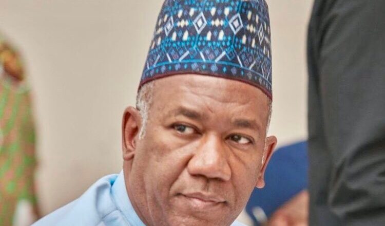 Bani ba hadakar Jam’iyyar ADC, takarar shugaban kasa ma zan tsaya>>Inji Datti Baba Ahmad