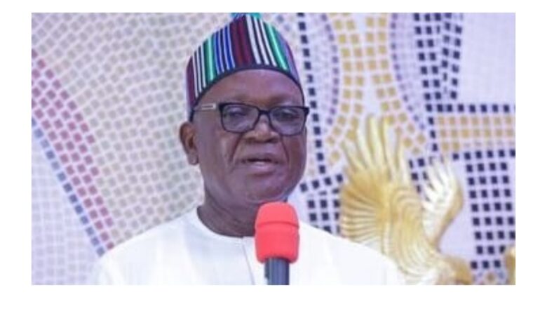 Ba zan shiga hadakar su Atiku ba saboda ba zasu yi nasara ba, Tinubu ne zai sake cin zabe a 2027>>Inji Tsoho Gwamnan Benue, Ortom