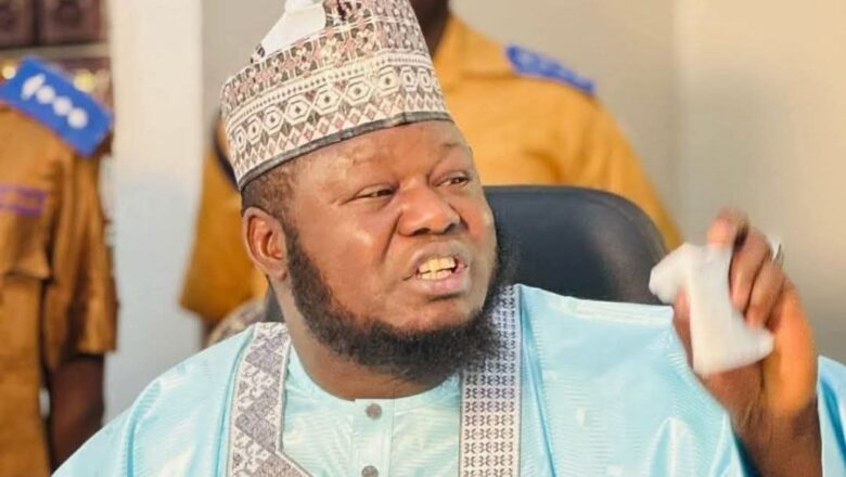 Wallahi idan Jam’iyyar su Atiku ta karbi mulki sai kun ce gara Tinubu dasu>>Sheikh Musa Asadussunnah