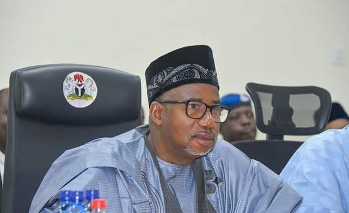 Ba zai yiyu Mutum yana PDP kuma yace yana tare da hadakar jam’iyyar ADC ba, saidai mutum ya zabi daya>>Inji Gwamnan Bauchi