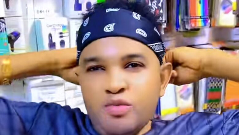 Shin wai Kalli Bidiyon Gfresh a karin Farko tun bayan da kotu ta mai hukuncin daurin gidan yari