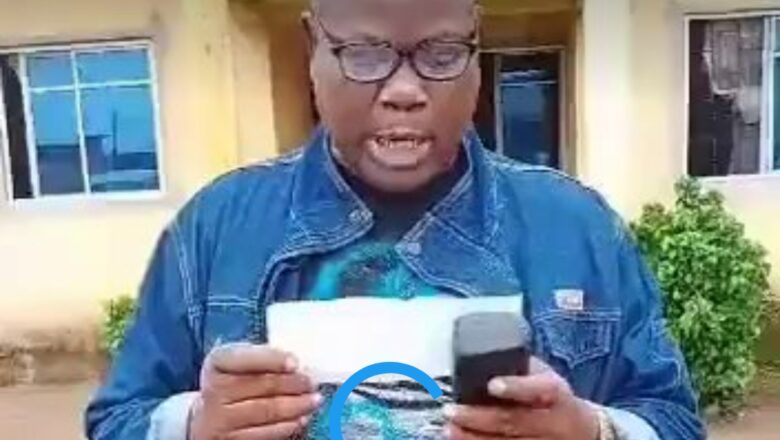 Kalli Bidiyo: Dansandan Najeriya ya koka da bashi Naira Miliyan 2.8 a matsayin kudin sallama bayan kammala aikin da ya shafe tsawon shekaru 35 yana yi, yace wannan rashin adalci be ba zai karbaba