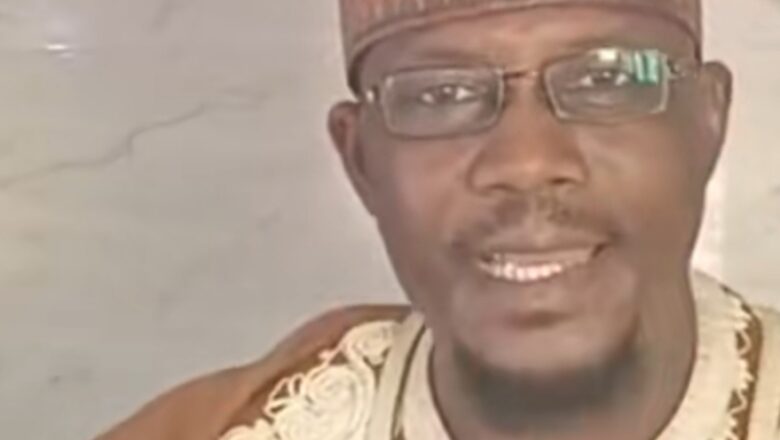 Kalli Bidiyo: Bashin da Shugaba Tinubu zai ciwo zasu sace ne shi da mutanensa ba dan Talakawa bane>>Inji Malam