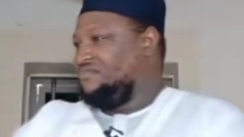 Kalli Bidiyo: Buhari ya gama sukar Marigayi ‘Yar’adua amma shima gashi a Landan ya rigamu gidan gaskiya>>Inji Malam